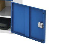 Lockable Tool Cabinet