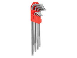 Long Torx Key Set