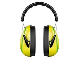 M-Series M4 Ear Defenders