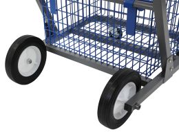 Mailroom Trolley