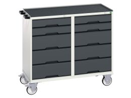 Maintenance Tool Trolley