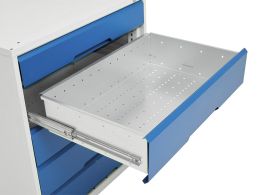 Maintenance Tool Trolley