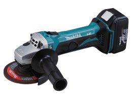 Makita Angle Grinder