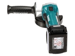 Makita Angle Grinder