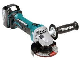 Makita Angle Grinder