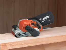 Makita Belt Sander