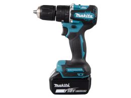 Makita Brushless Combi Drill