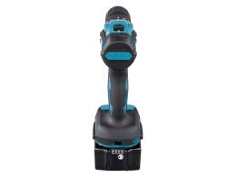 Makita Brushless Combi Drill