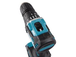 Makita Brushless Combi Drill