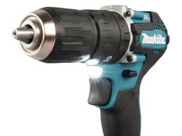 Makita Brushless Combi Drill