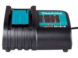 Makita Charging Station