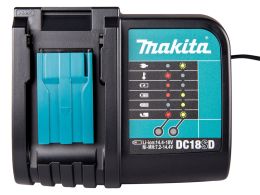 Makita Charging Station