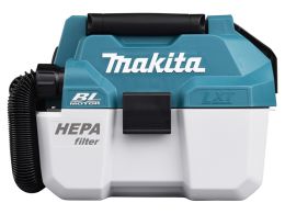 Makita Dust Extractor