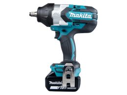 Makita Impact Wrench