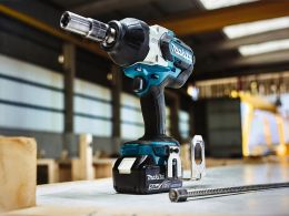 Makita Impact Wrench