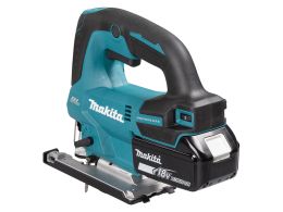 Makita Jigsaw