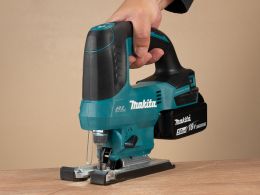 Makita Jigsaw