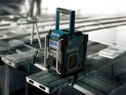 Makita Jobsite Radio