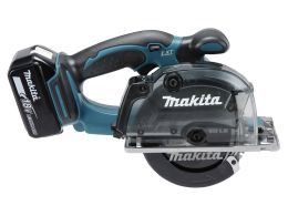 Makita Metal Circular Saw