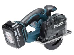 Makita Metal Circular Saw