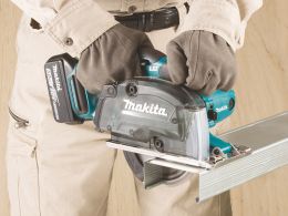 Makita Metal Circular Saw