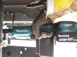 Makita Ratchet Wrench