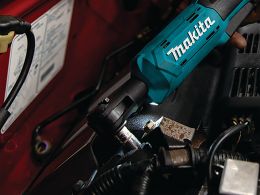 Makita Ratchet Wrench