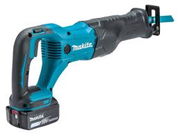 Makita Reciprocating Saw