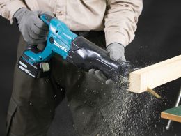 Makita Reciprocating Saw