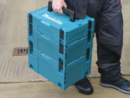 Makita Stacking Case