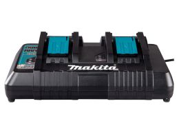 Makita Twin Charger