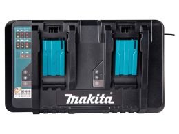 Makita Twin Charger