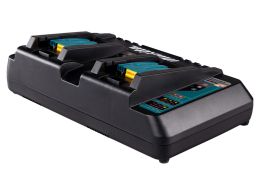 Makita Twin Charger