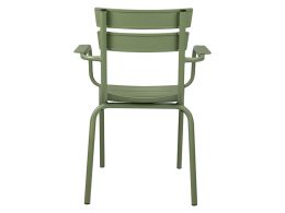 Marlow Arm Chair