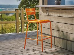 Marlow Bar Stool