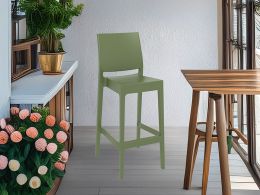 Maya Bar Stool