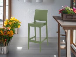 Maya Bar Stool