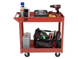 Mechanic Service Cart