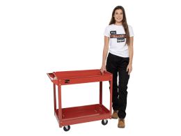 Mechanic Service Cart