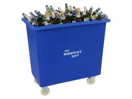 Medium Bottle Bin