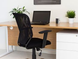 Mesh Desk Chair