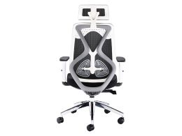 Mesh Office Chair With Headrest