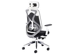 Mesh Office Chair With Headrest