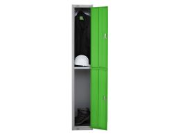 Metal Athletic Lockers