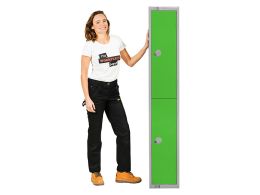 Metal Athletic Lockers