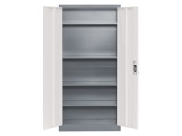 Metal Cabinet