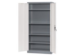 Metal Cabinet