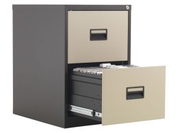 Metal Filing Cabinet