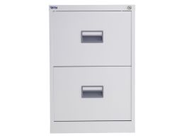 Metal Filing Cabinet