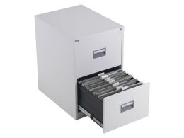 Metal Filing Cabinet